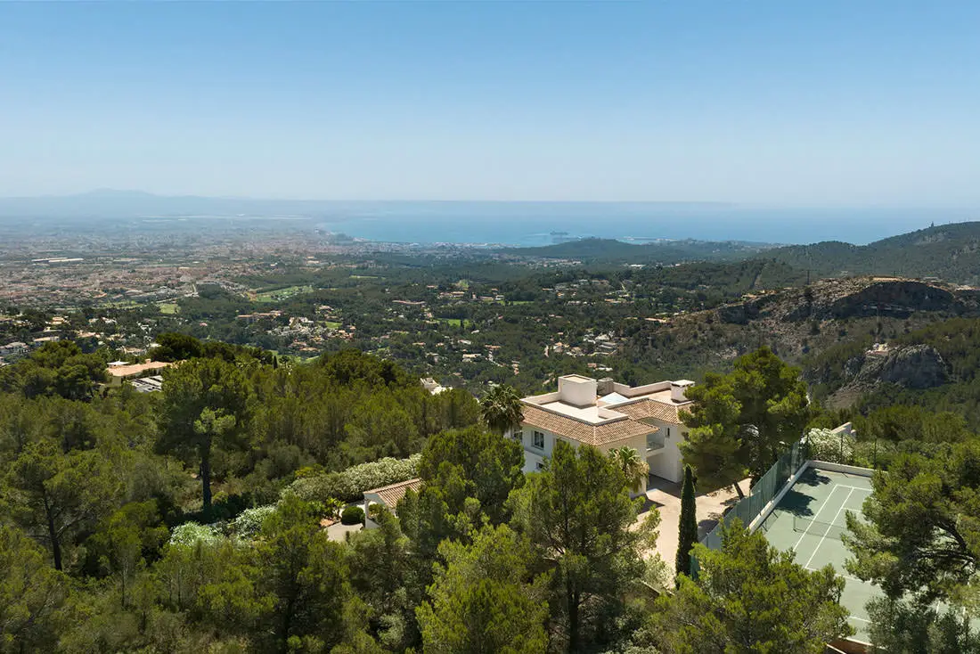Mirador Mallorca Property by abcMallorca