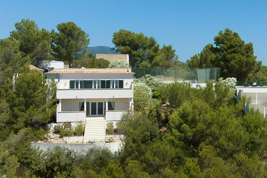 Mirador Mallorca Property by abcMallorca