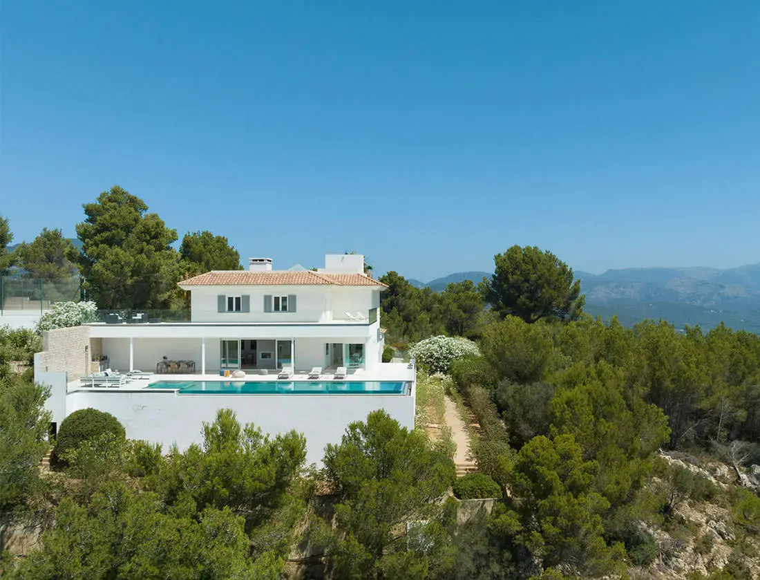 Mirador Mallorca Property by abcMallorca